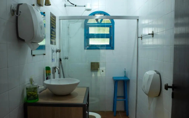 Flow Hostel Juquehy