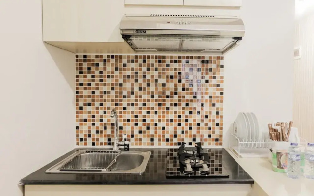 Luxurious and Convenient 2BR 19 Avenue Apartment