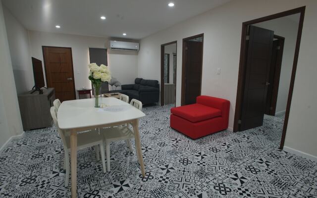 Segara Residencias