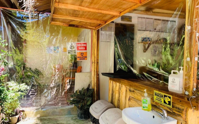 Pisces Garden Tourist Inn