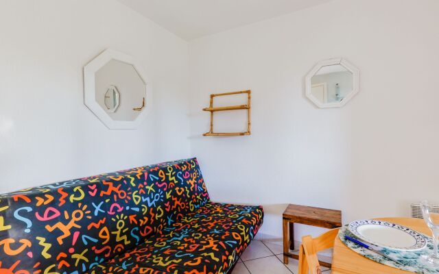 Apartment Cap les Pins I et II