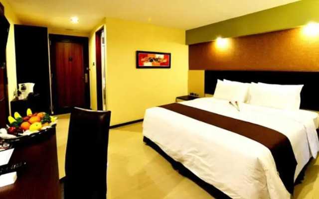 The Naripan Hotel by KAGUM Hotels