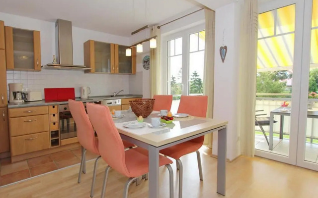 Achtern Diek Wohnung 13