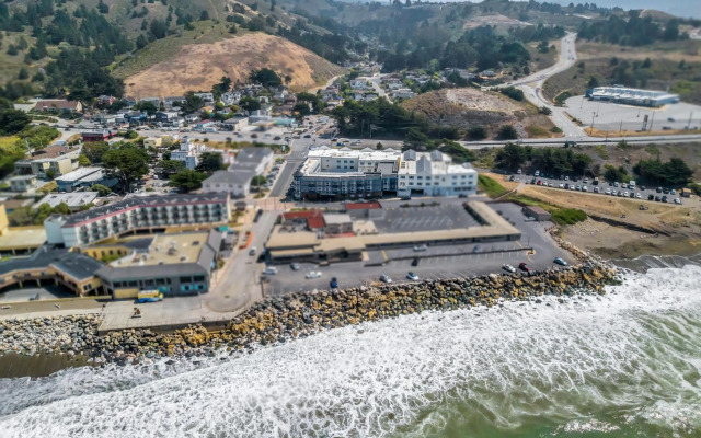 Inn at Rockaway San Francisco Pacifica