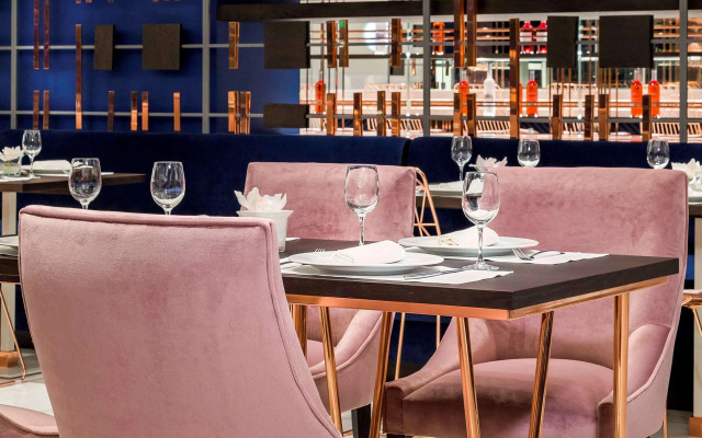 Sofitel Athens Airport
