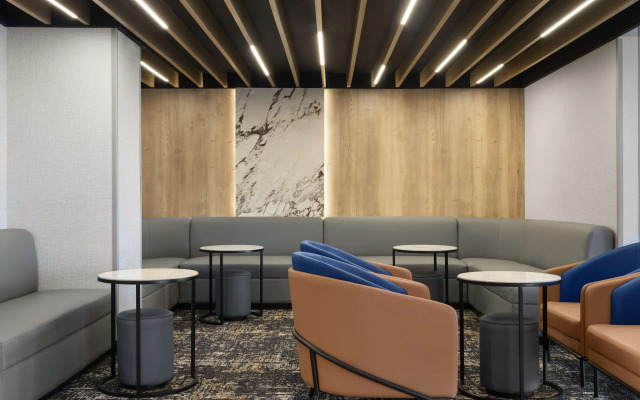 Hyatt Place Kansas City/Overland Park/Metcalf