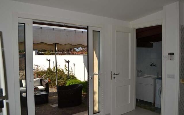 Villa con piscina - PT54