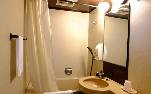 Kawaguchiko Hotel