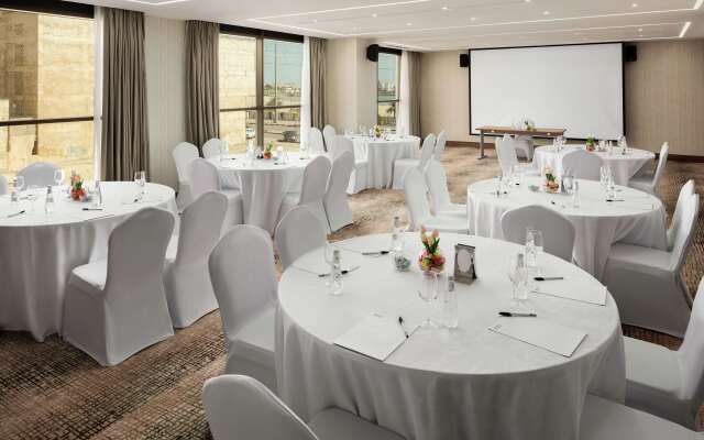 Hilton Garden Inn Al Jubail