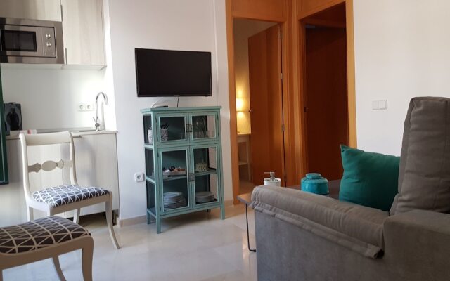 Apartamentos Dreamsapt Jovellanos