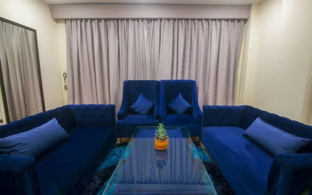 Hotel Shivaay