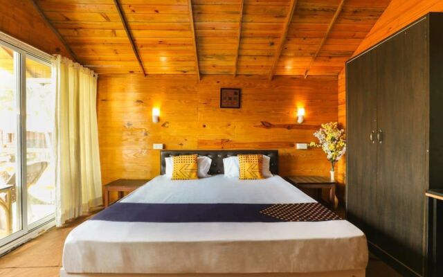 Resort De Palolem