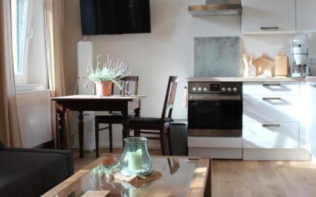 Ferienwohnung Goldgrund15