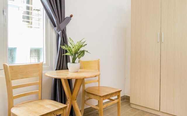 OYO 143 The K9 Central Hotel