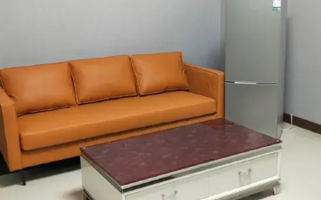 Yilan Aishangjia Apartment