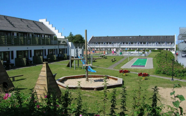 Hotel Tannishus