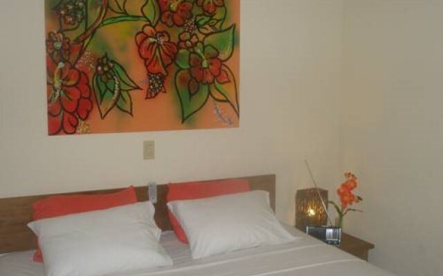 Hotel Scharloo