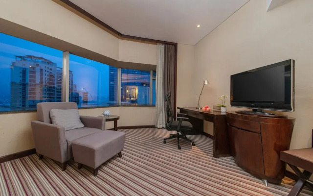 Binbei Yiho Hotel