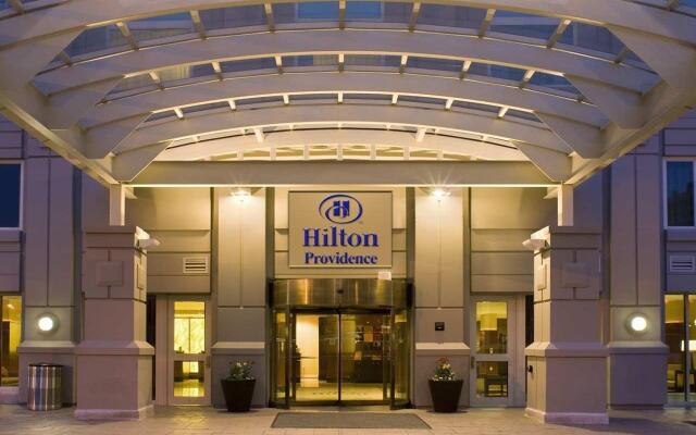 Hilton Providence