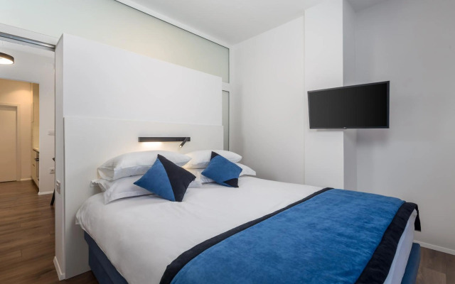 Apartmani Artqart Rijeka