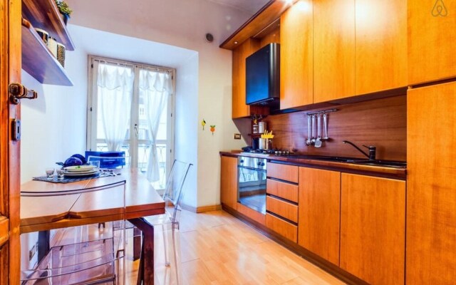 Lovely and Spacious 2 bed Flat in a Great Area