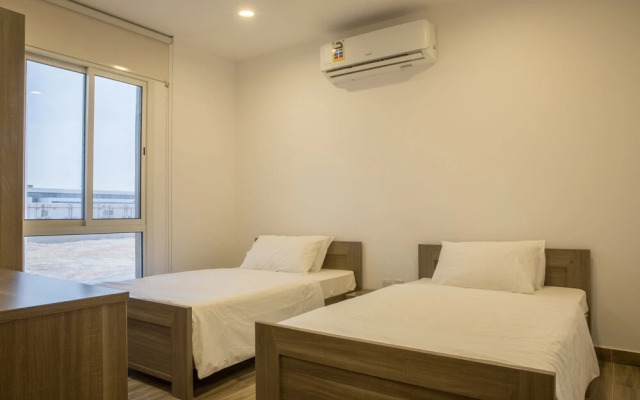 Nozol AlMaha Compound