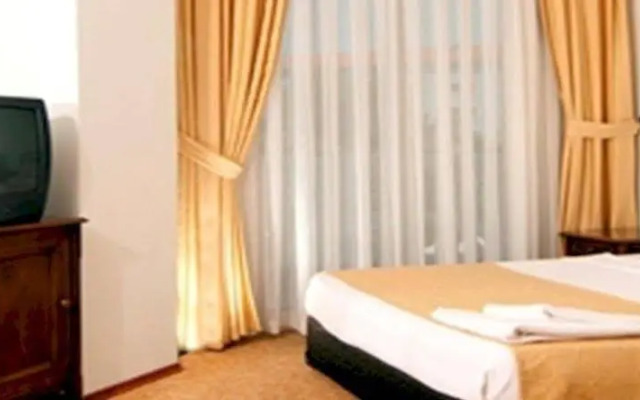 Mira Garden Resort & Hotel - All Inclusive