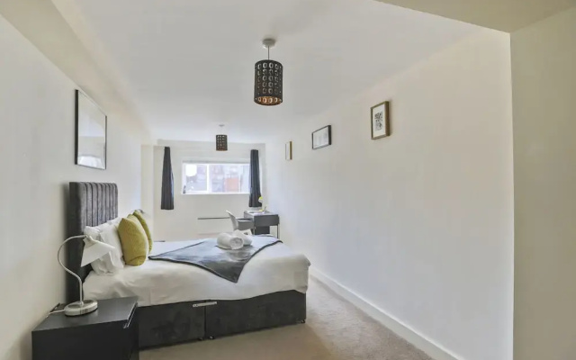 UR STAY Apartments Leicester