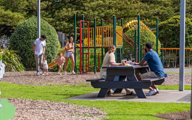 Discovery Parks - Warrnambool