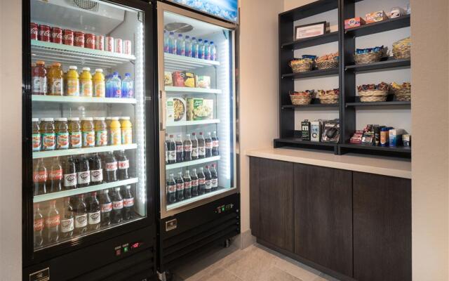 Best Western Plus Executive Residency Austin - Round Rock