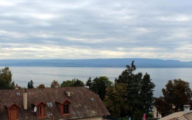 Hotel Evian Express