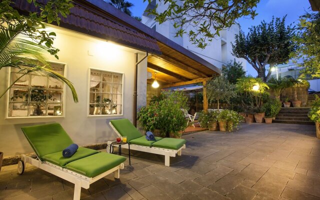 Villa Luca