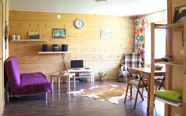 Эко-Усадьба Ошеть