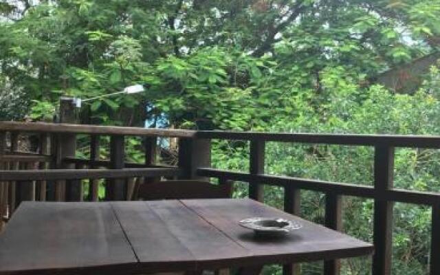 Buganville Loft