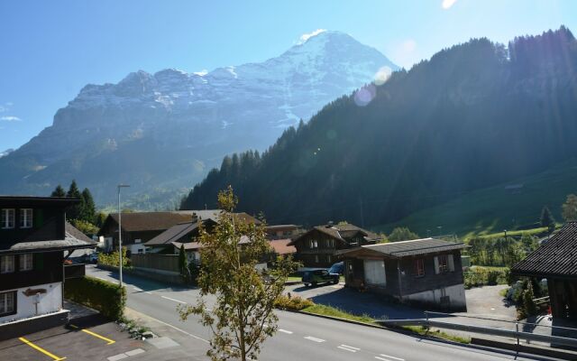 Apartment Adagio DG links - GriwaRent AG