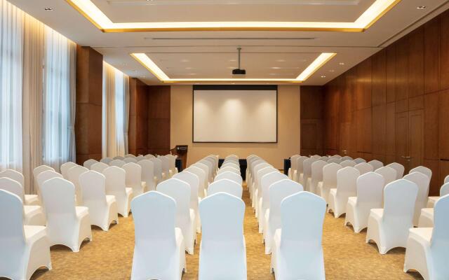 Pullman Changbaishan Resort