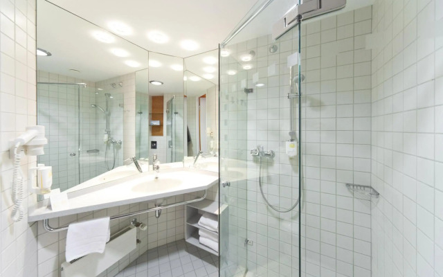 Akademiehotel Dresden
