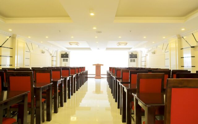 Hemera Boutique Hotel