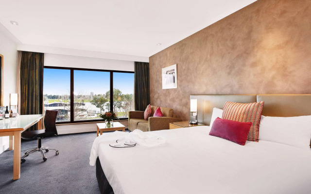 Mercure Melbourne Albert Park