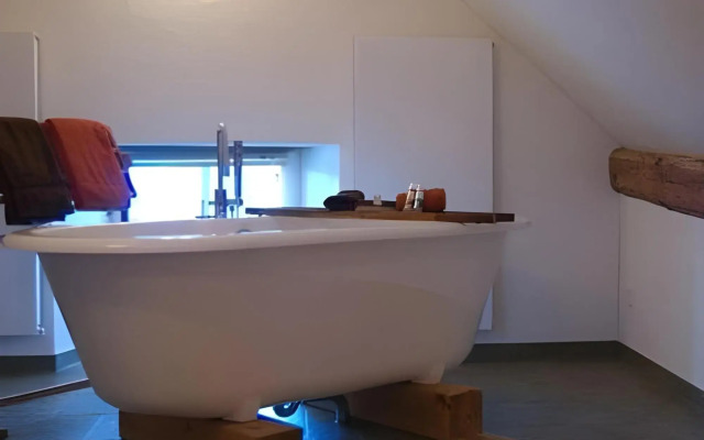 The River House Boutique Hotel