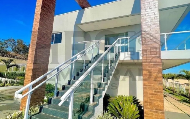 Resort de Luxo em Caldas Novas