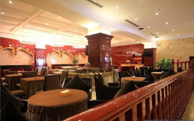 Sofis National Hotel Chengdu
