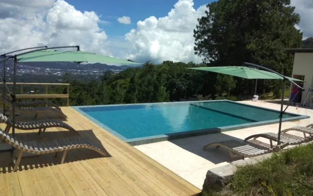 VIU Boutique Cabins