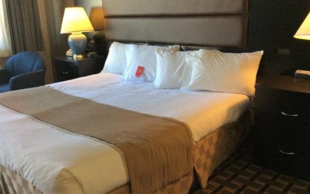 Lotus by Hotel Inn