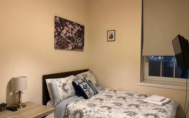 Market Street Aberdeen Apartment