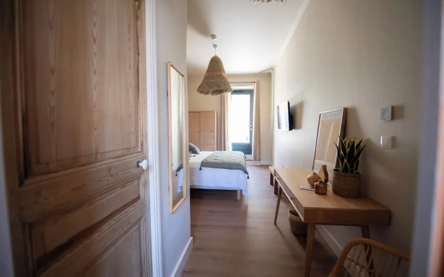 La Maison Clémenceau