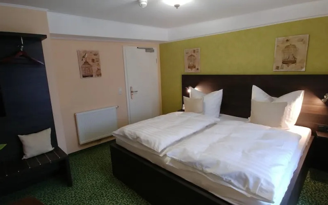 Hotel Alte Brennerei