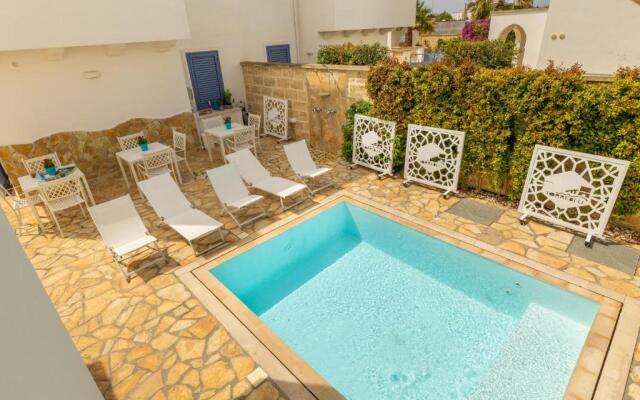 Appartamento Playa Chianca