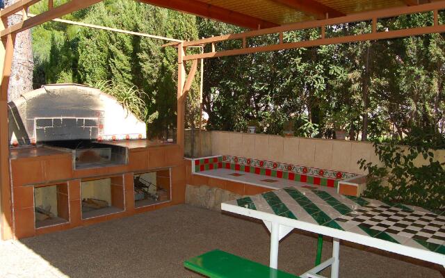 Pla Del Mar 02 - Three Bedroom