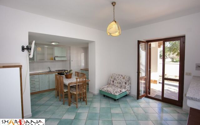 Residence La Cinta 4